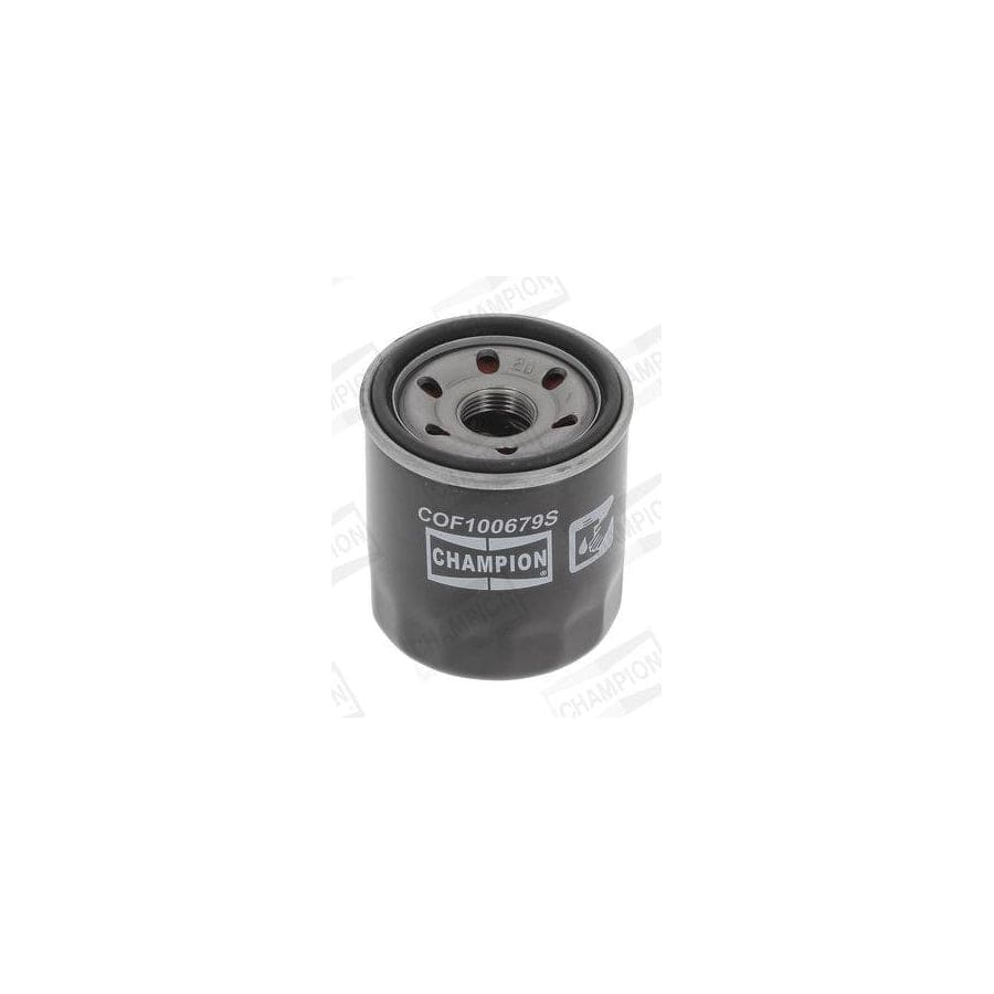 Champion Cof100679S Oil Filter