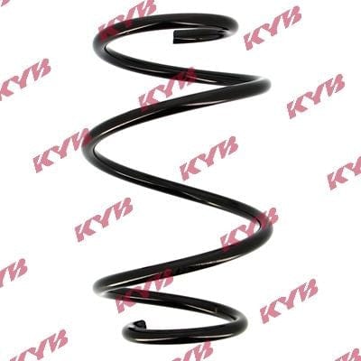KYB RA1287 Coil Spring for Mini Hatchback