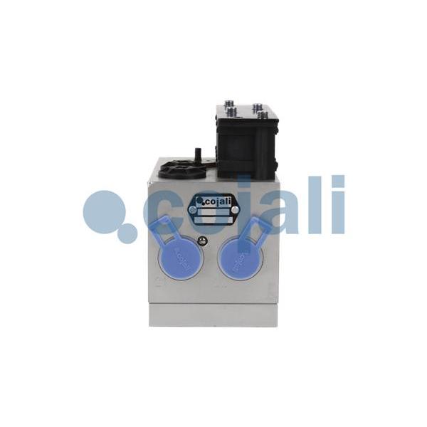 COJALI 2309126COJ Air Suspension Directional Control Valve Block