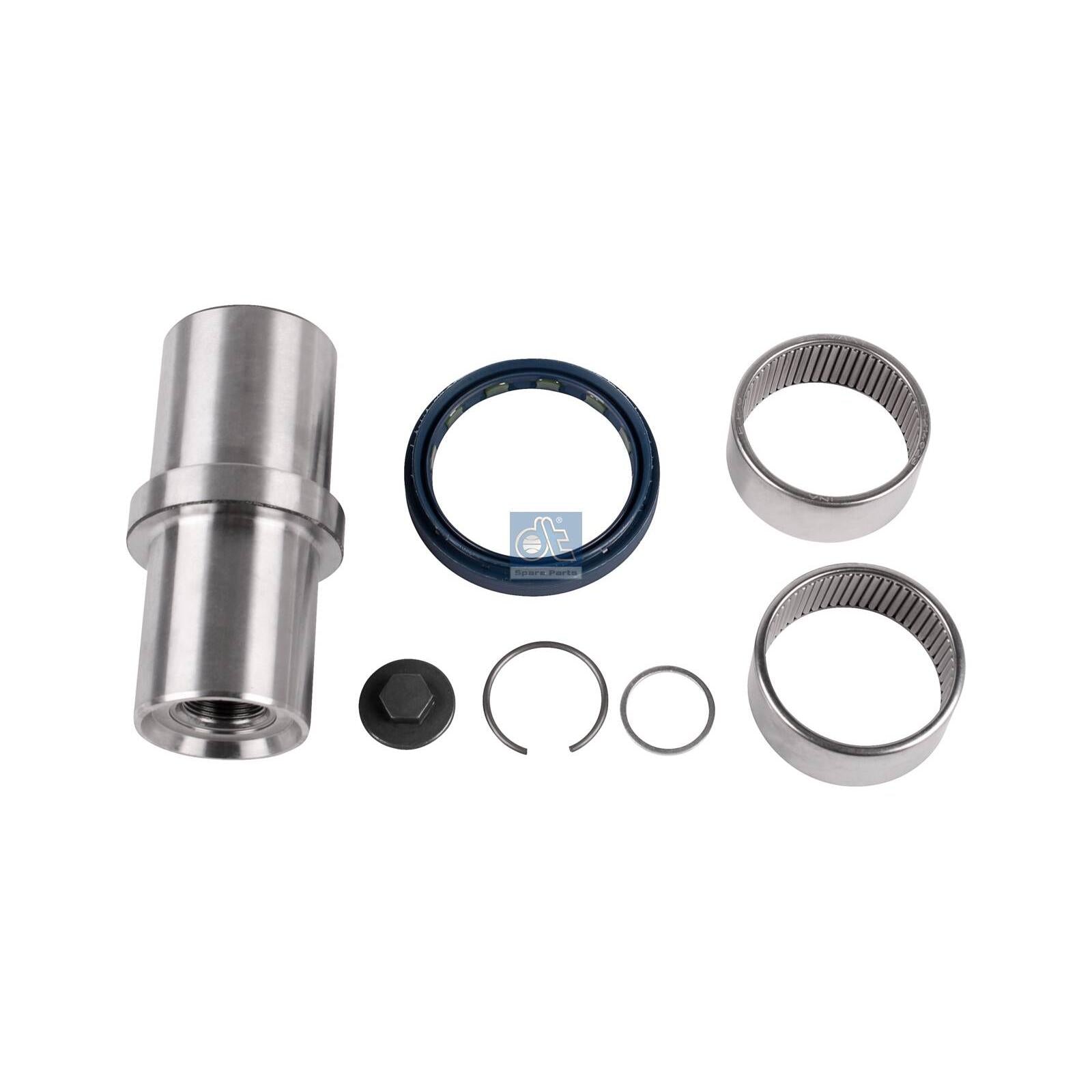 DT SPARE PARTS 4.91575 Kingpin Repair Kit