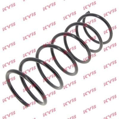 KYB K-Flex RA1124 Coil Spring for Peugeot 205