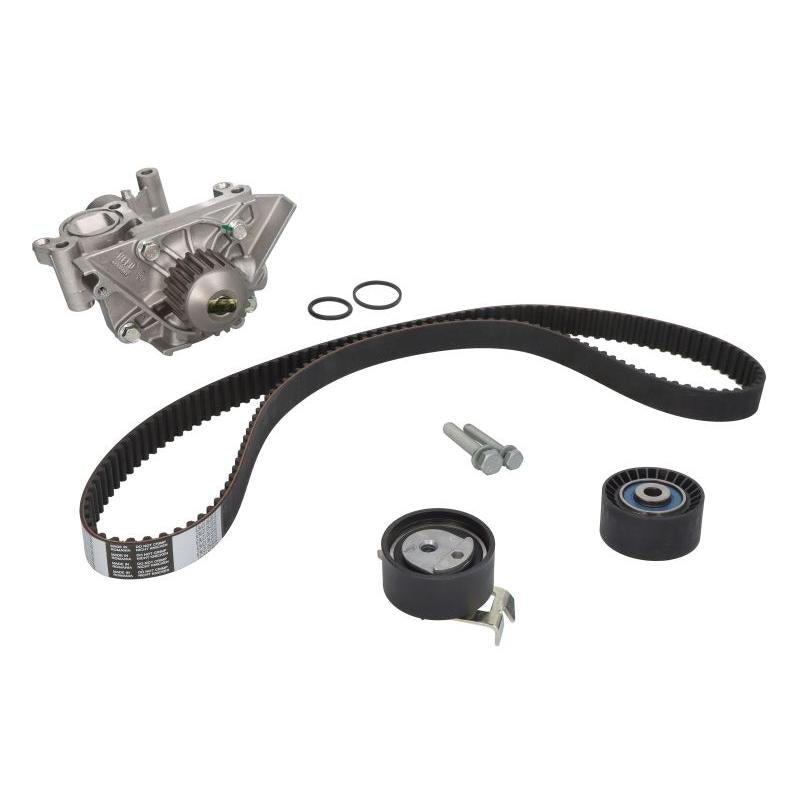 HEPU HEPPK08971 Water Pump & Timing Belt Kit