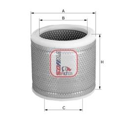 SOFIMA S7780A Air Filter