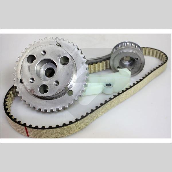 HUTCHINSON HUKHBO01 Timing Belt Set