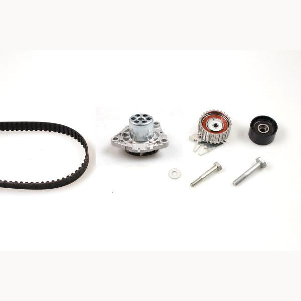 HEPU HEPPK10892 Water Pump & Timing Belt Kit