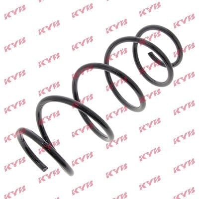 KYB K-Flex RG1368 Coil Spring for Fiat Punto II Hatchback (188)