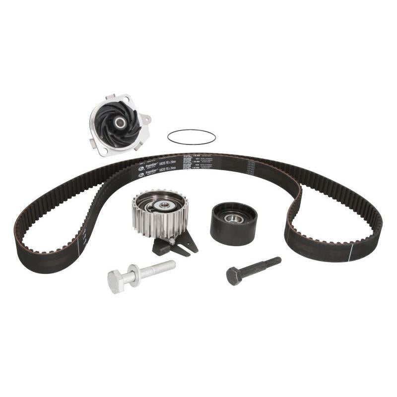 GATES GATKP35462XS Water Pump & Timing Belt Kit