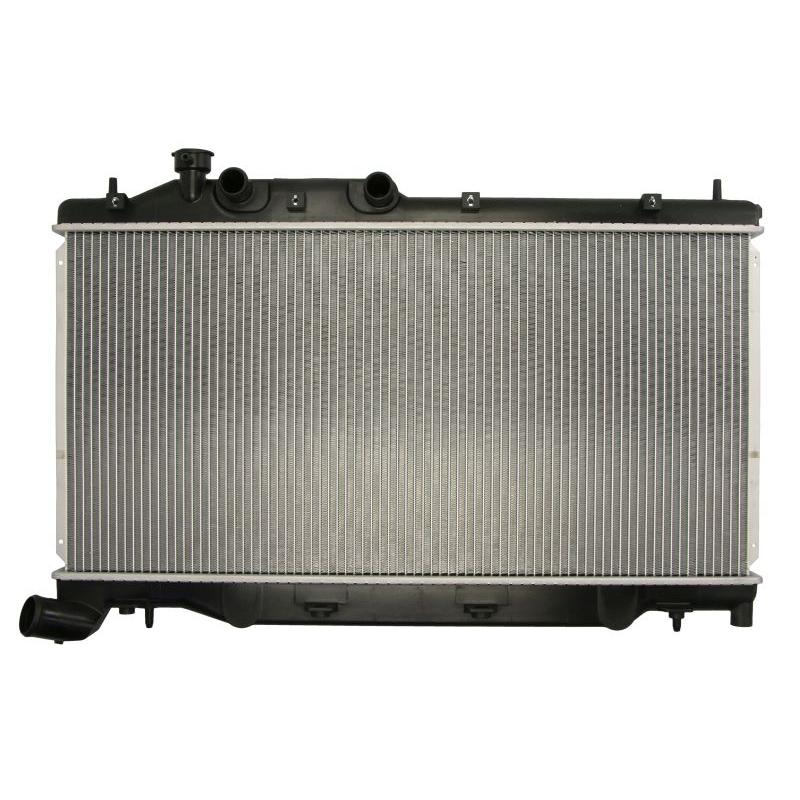 NISSENS NIS67743 Engine Radiator