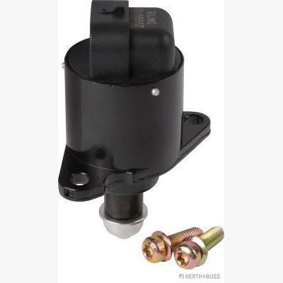 HERTH+BUSS ELPARTS 672020 Air Supply Idle Control Valve