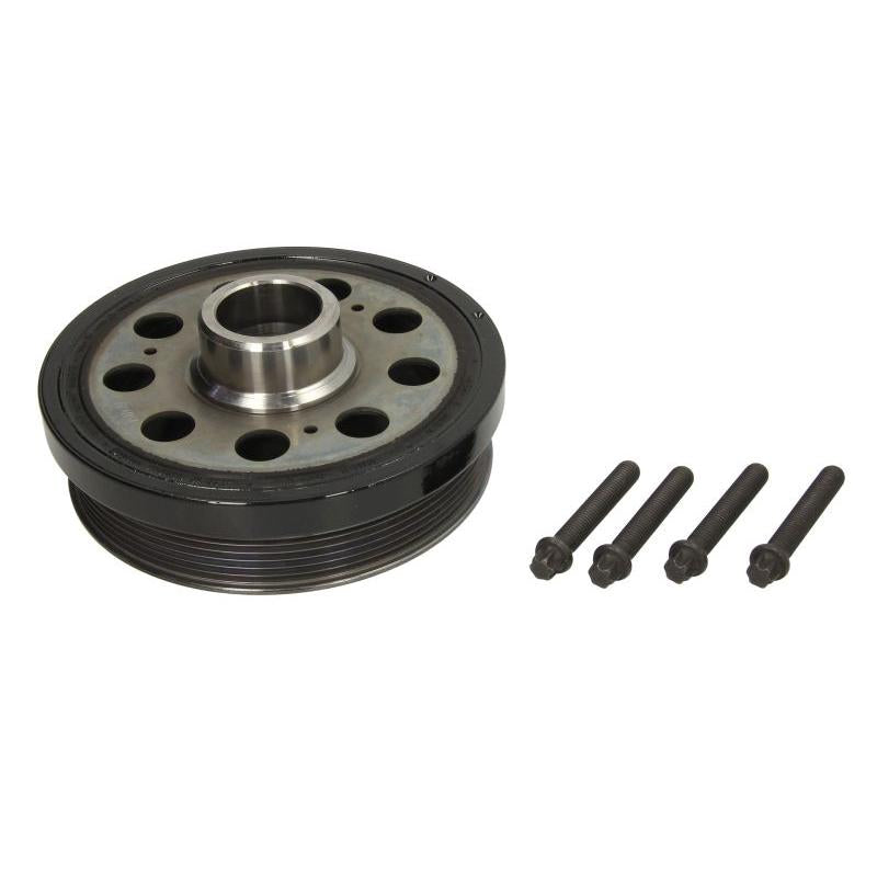 SWAG SW20937420 Crankshaft Belt Pulley