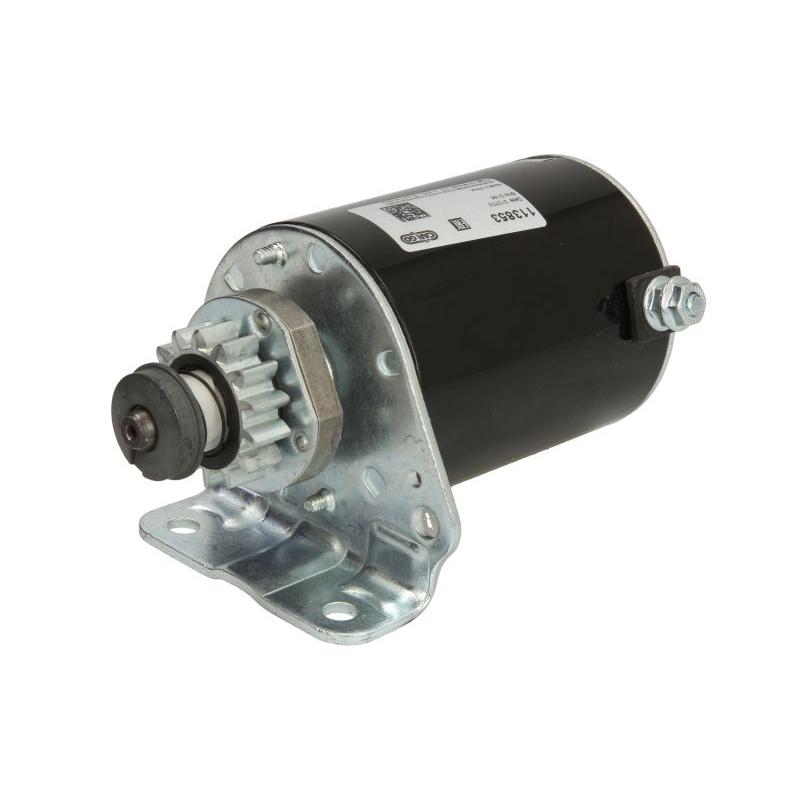 HC-CARGO CAR113853 Starter