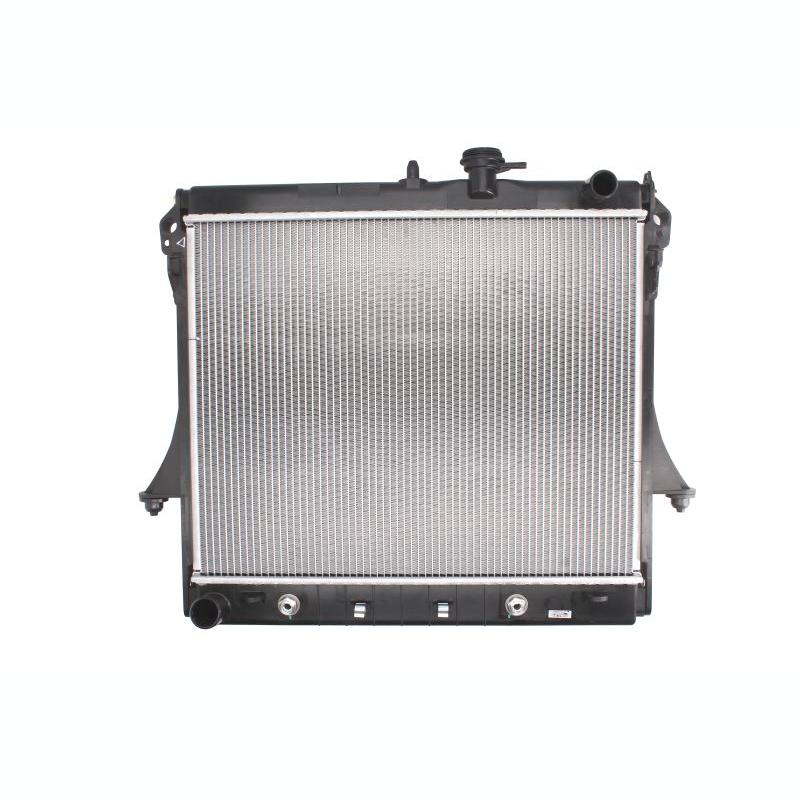 KOYORAD PL312746R Engine Radiator