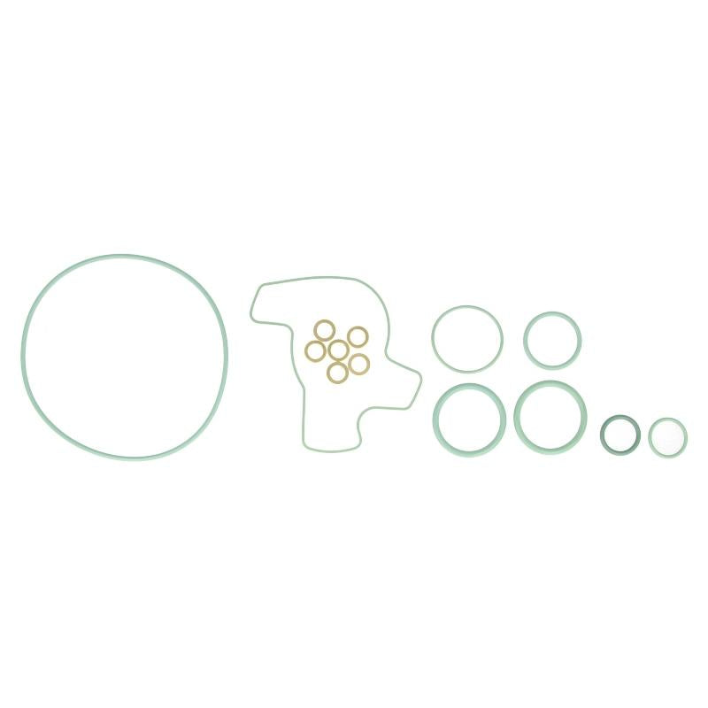 THERMOTEC KTT050093 Air Conditioning Seal Ring Set