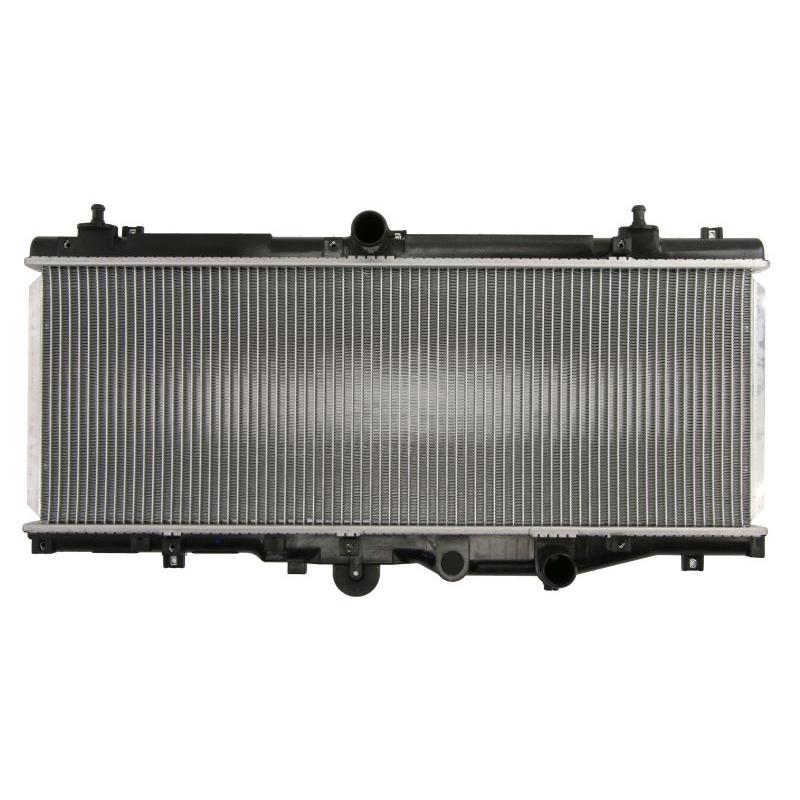 NISSENS NIS61671 Engine Radiator