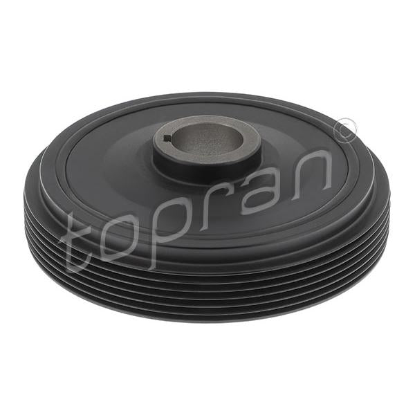 HANS PRIES HP721025 Crankshaft Belt Pulley