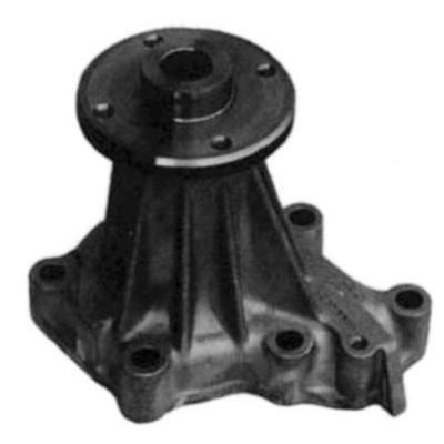 AISIN AISWPN-055 Water Pump