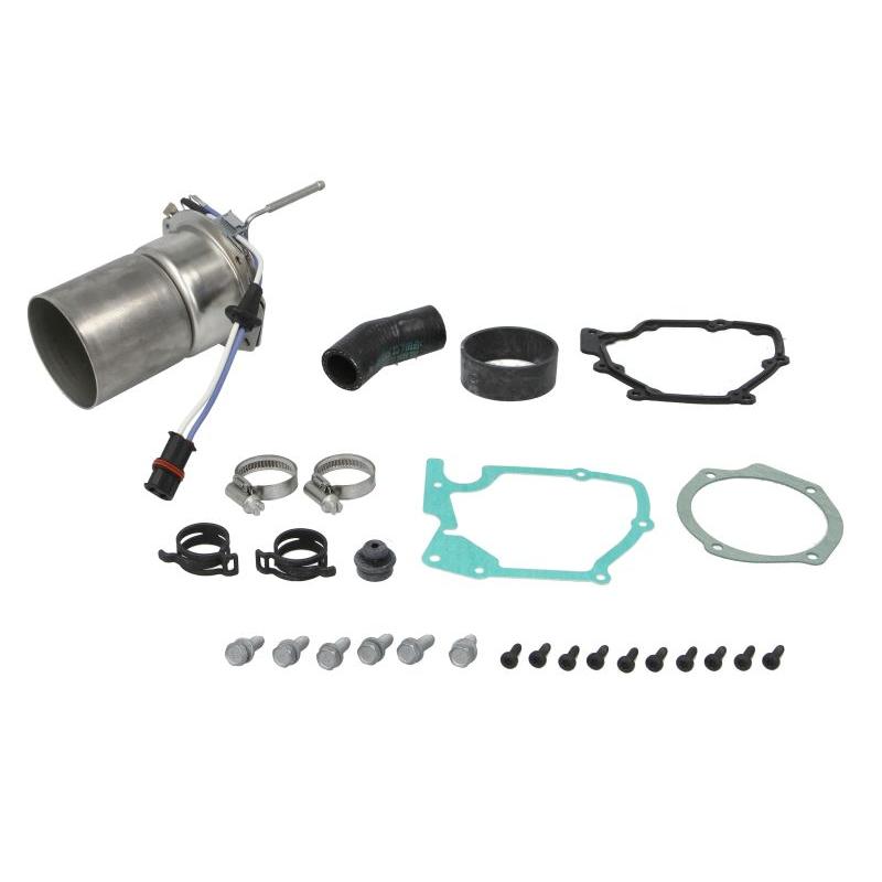 WEBASTO 92995D Parking Heating Burner