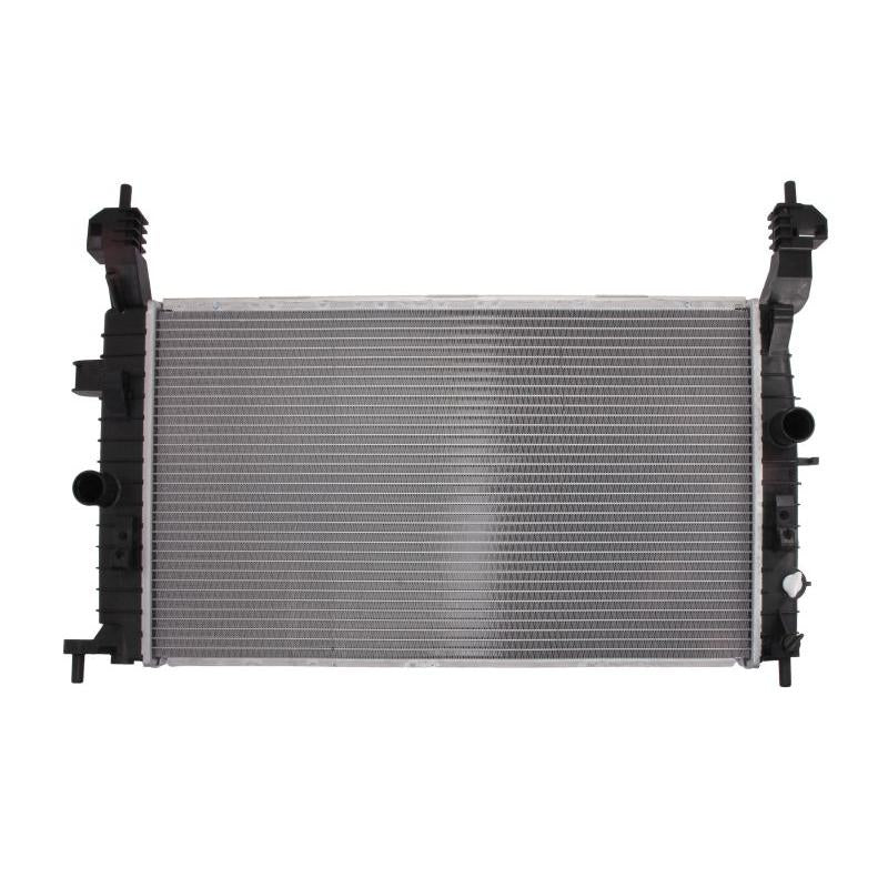 NISSENS NIS63096 Engine Radiator