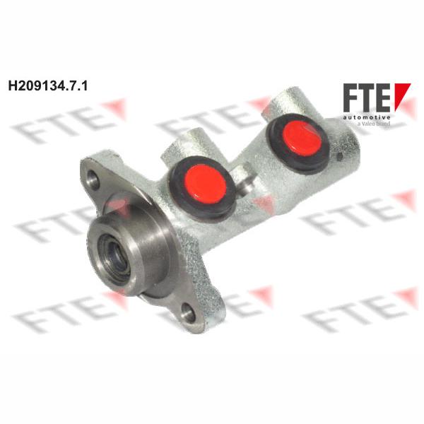 FTE VAL9220123 Brake Master Cylinder