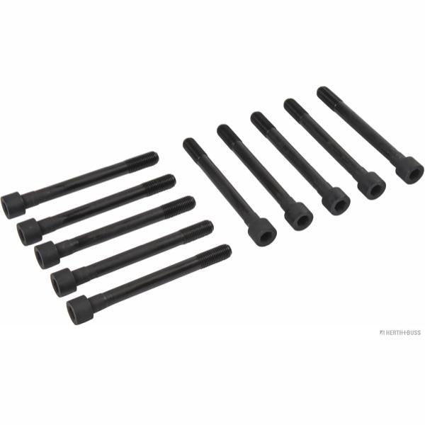 HERTH+BUSS JAKOPARTS J1285005 Cylinder Head Bolt Set