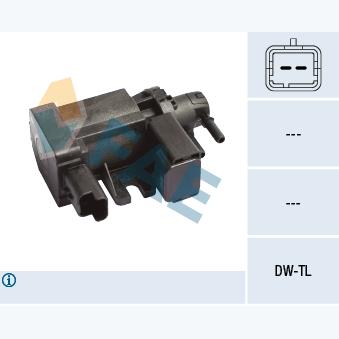 FAE FAE56019 Turbocharger Pressure Converter