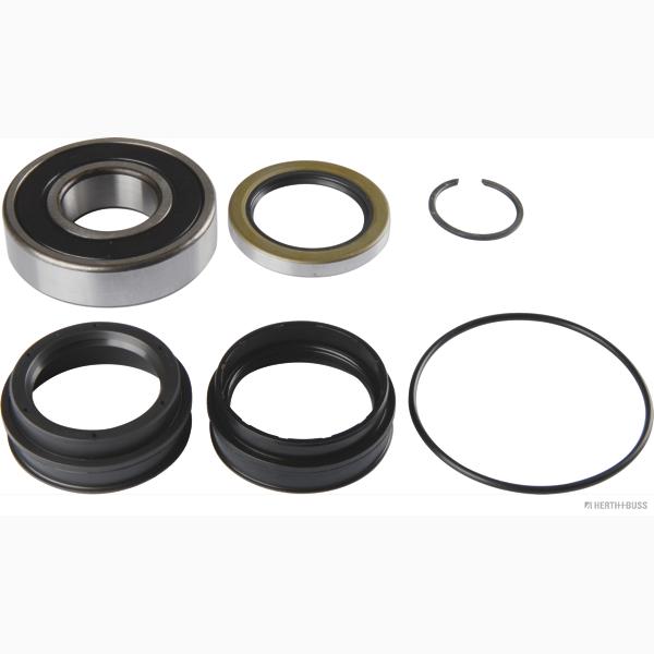 HERTH+BUSS JAKOPARTS J4702032 Wheel Bearing Kit