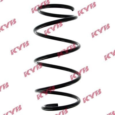 KYB RA1027 Coil Spring for Lexus Ct (Zwa10_)