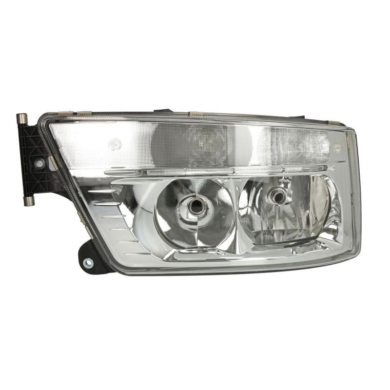 DT A/C 3.31017 Headlight