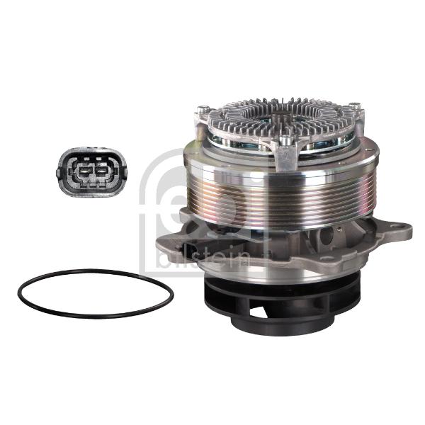 FEBI BILSTEIN FE71258 Water Pump