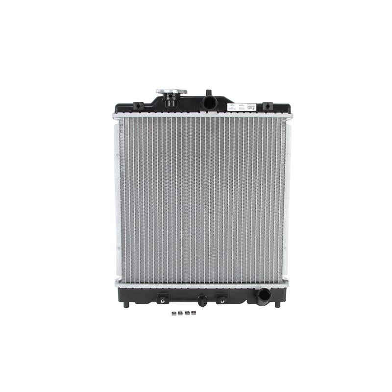 NISSENS NIS63309A Engine Radiator
