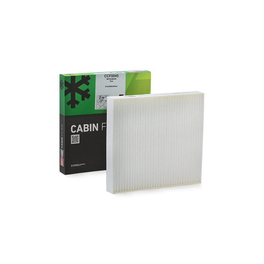 Champion Ccf0045 Pollen Filter