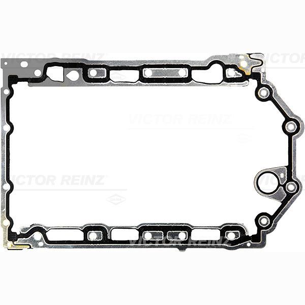 REINZ 71-38527-00 Oil Sump Gasket