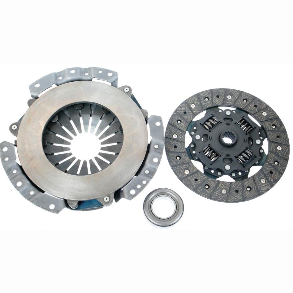 NEXUS F11034NX Clutch Kit