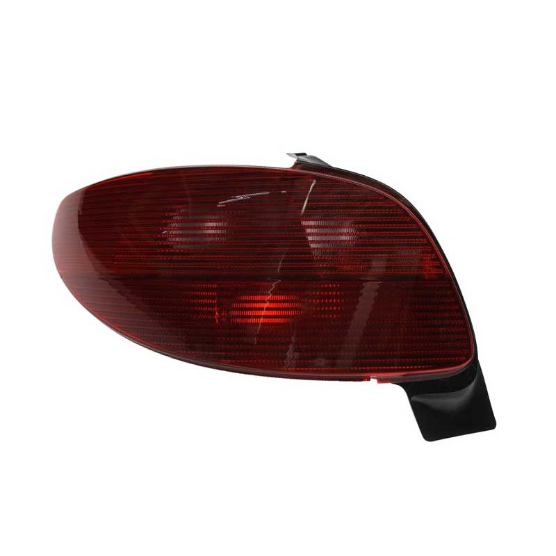 DEPO 550-1921L-UE Rear Light