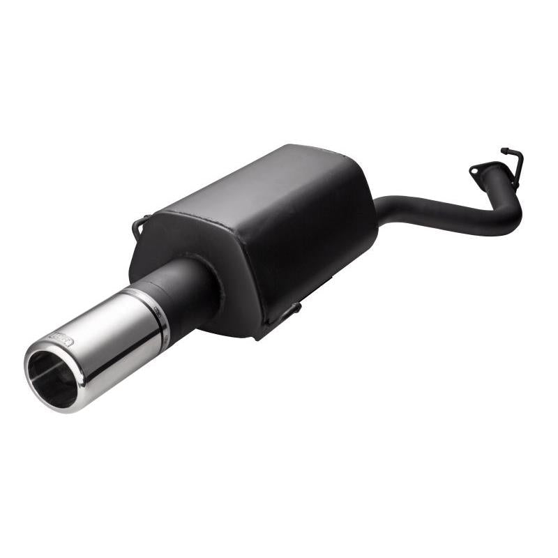 ULTER-SPORT SP. Z O.O. ULT126-105/16-1 Exhaust System Muffler