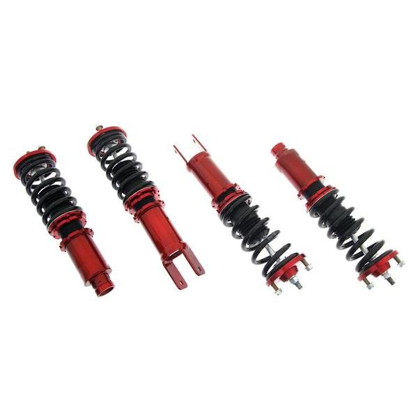 TURBOWORKS DRZW034 Suspension Set