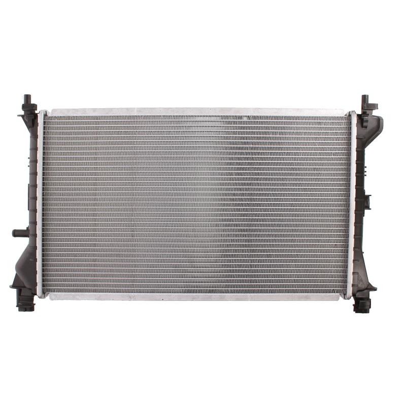 NISSENS NIS62075A Engine Radiator