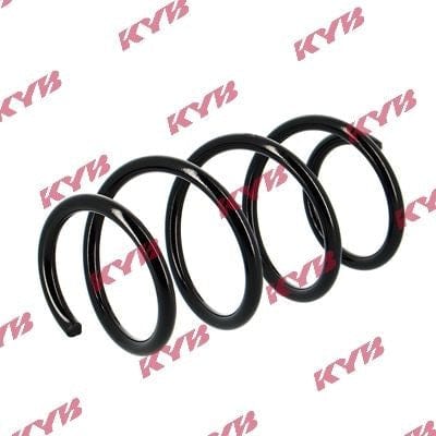 KYB RA1283 Coil Spring