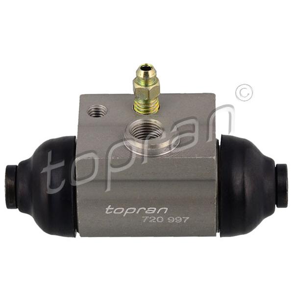 HANS PRIES HP720997 Wheel Brake Cylinder