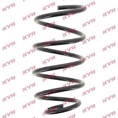 KYB K-Flex RH3904 Coil Spring for BMW 5 Series