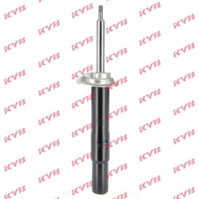 KYB EXCel-G 335817 Shock Absorber for BMW 5 Touring (E61)
