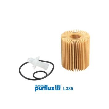 PURFLUX PXL385 Oil Filter