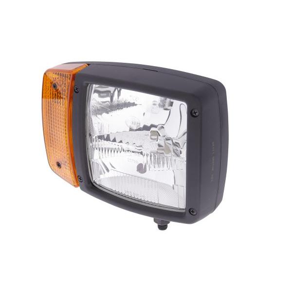 HELLA 1SA996120-021 Headlight