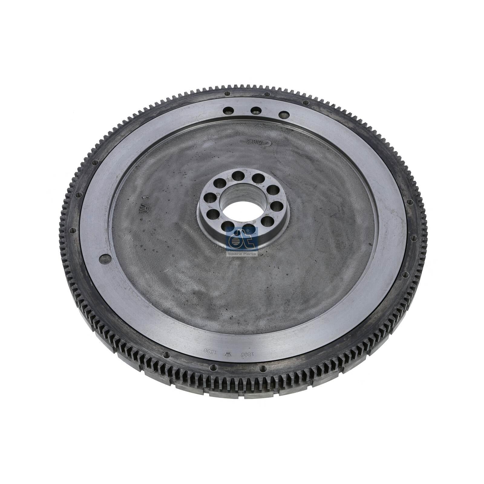 DT SPARE PARTS 4.7116 Flywheel