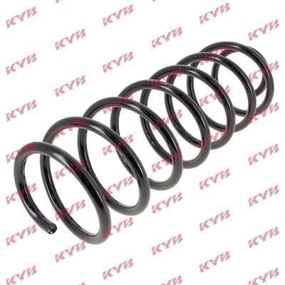 KYB K-Flex RH3561 Coil Spring for Volvo 850