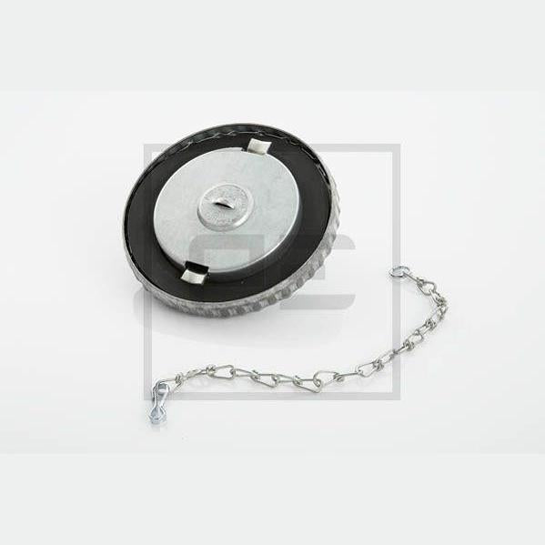 PETERS 019.001-00 Fuel Tank Cap