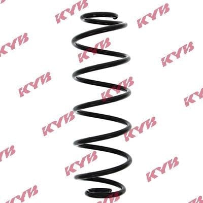 KYB RA5083 Coil Spring for Peugeot 2008 Estate (Cu_)