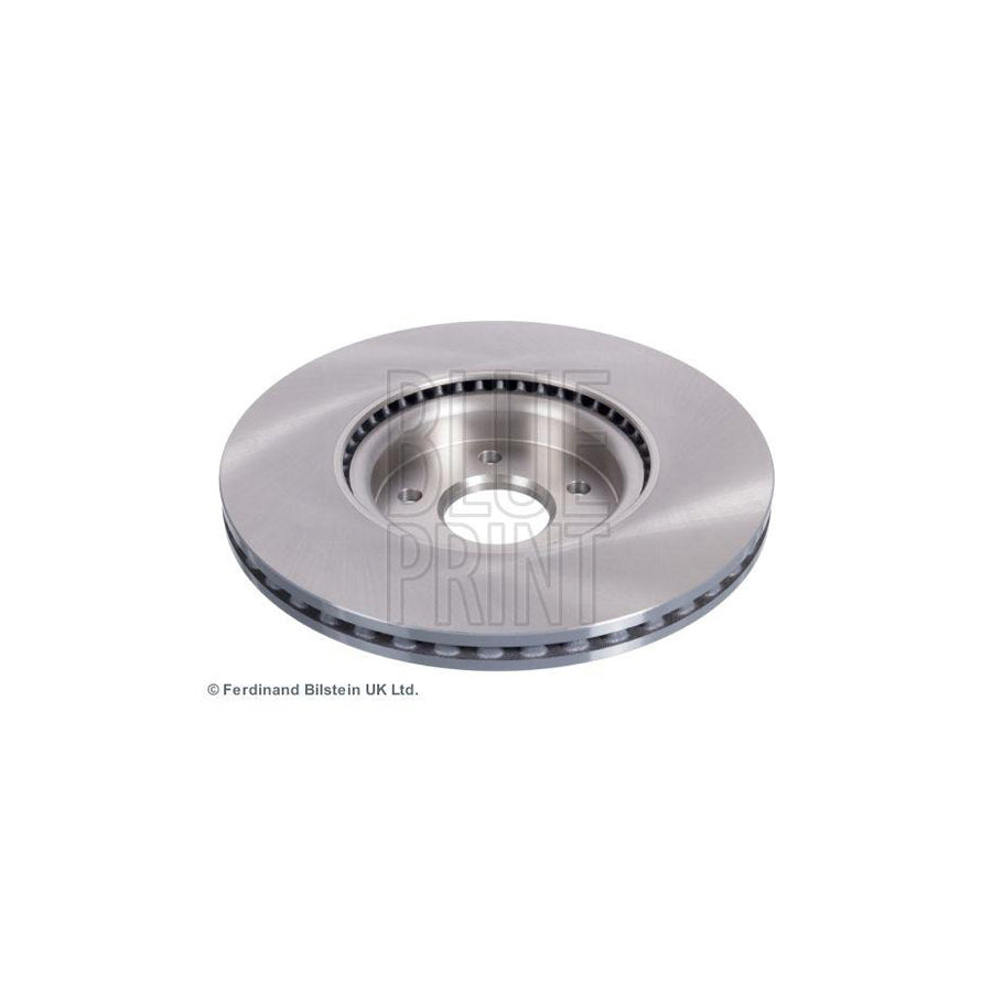 Blue Print Adf124351 Brake Disc