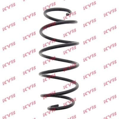 KYB K-Flex RH2638 Coil Spring for Ford Mondeo MK3 Estate (Bwy)