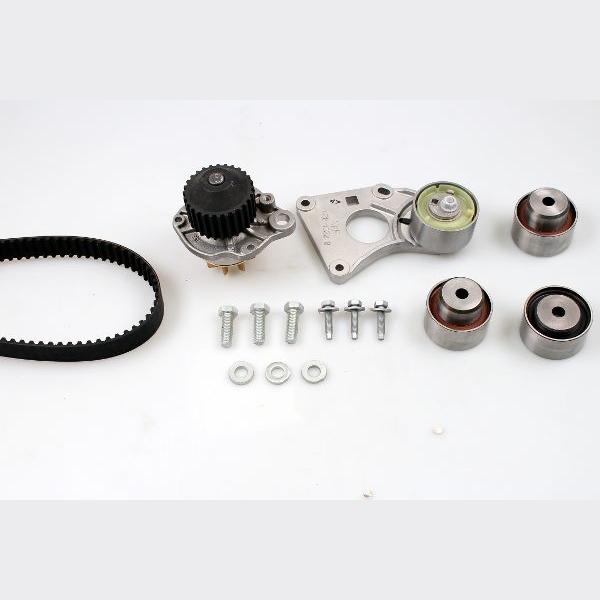 HEPU PK08900 Water Pump & Timing Belt Kit